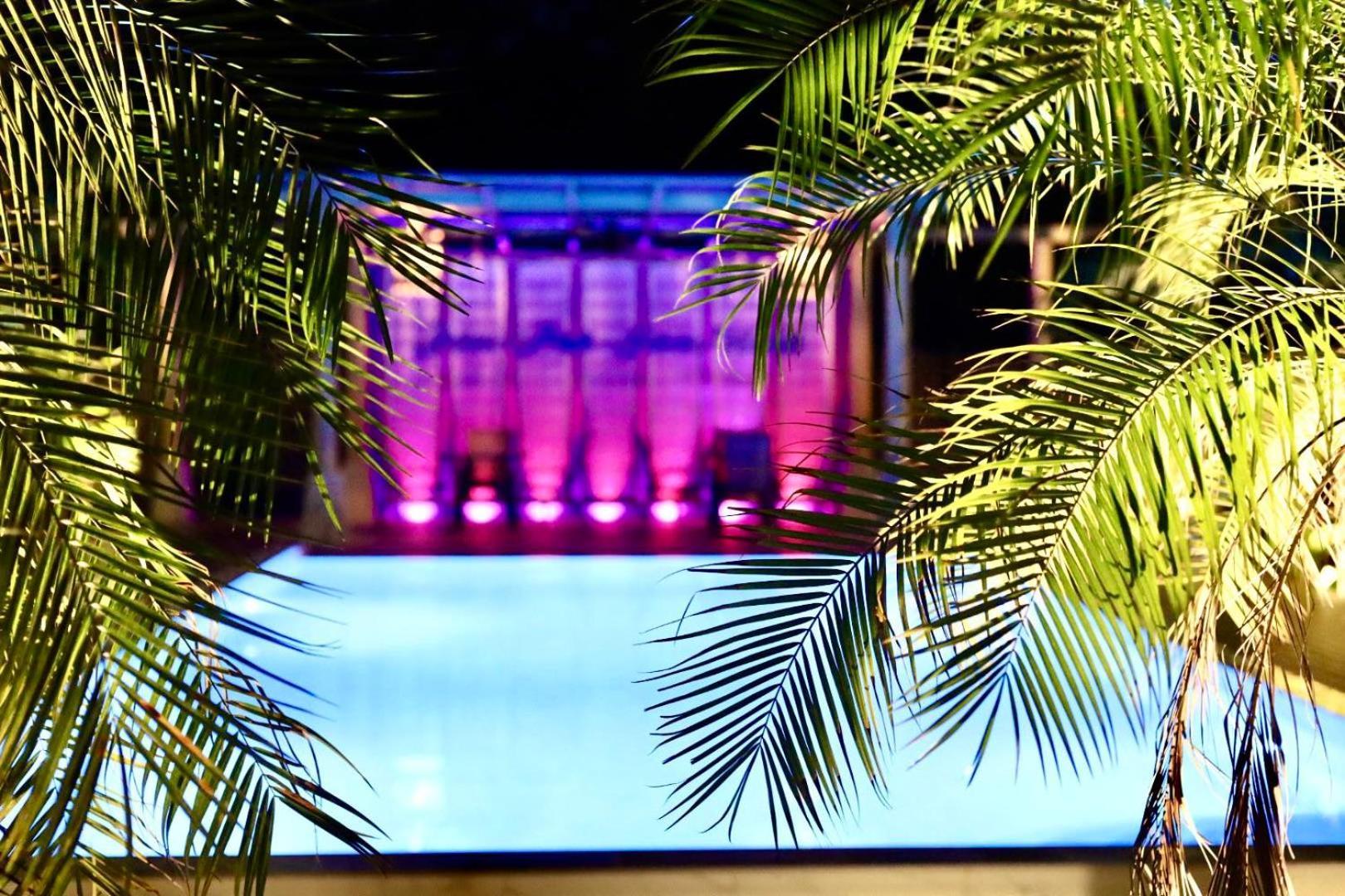 Shanti Boutique Hotel Srithanu Extérieur photo