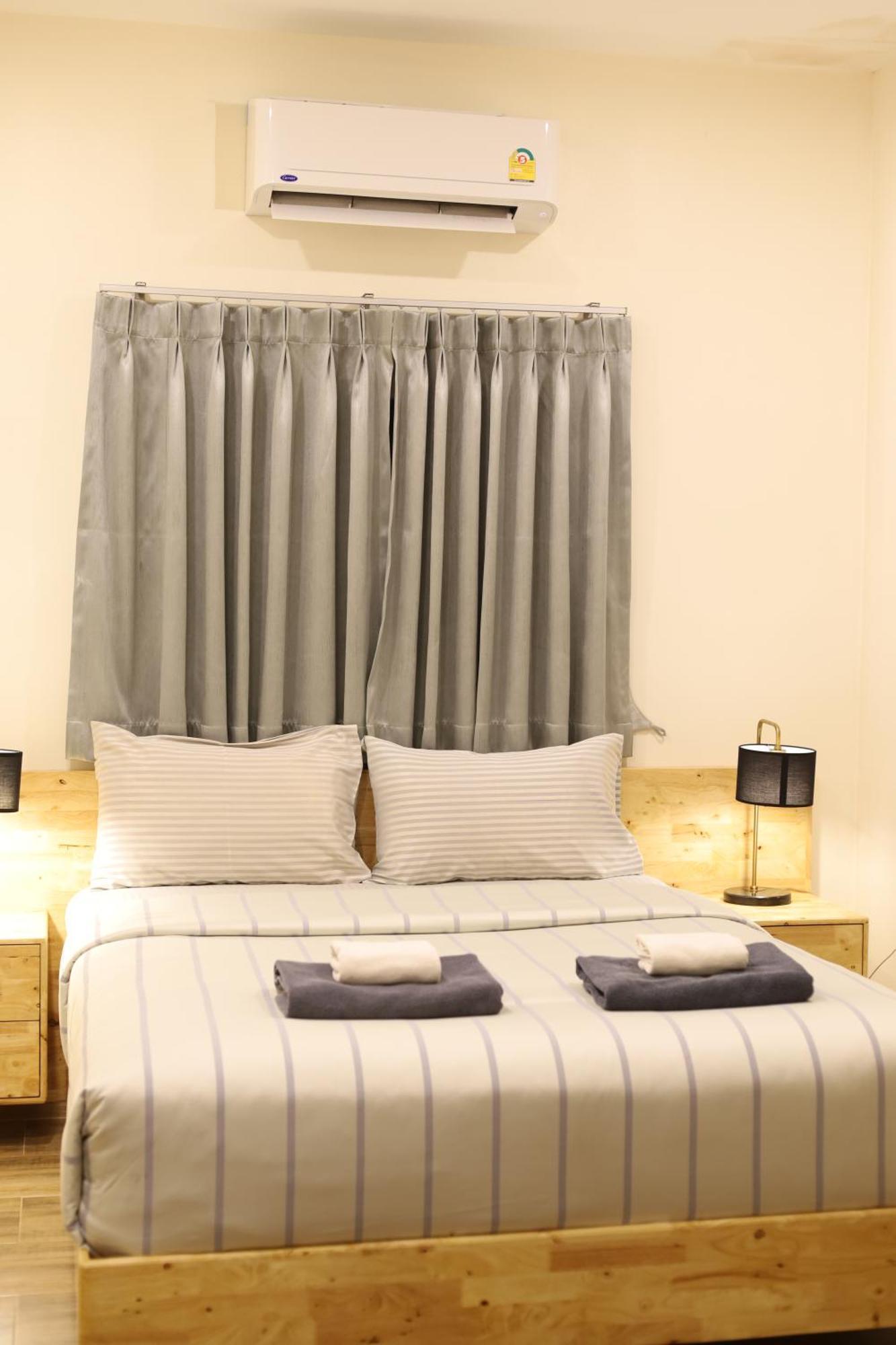 Shanti Boutique Hotel Srithanu Extérieur photo