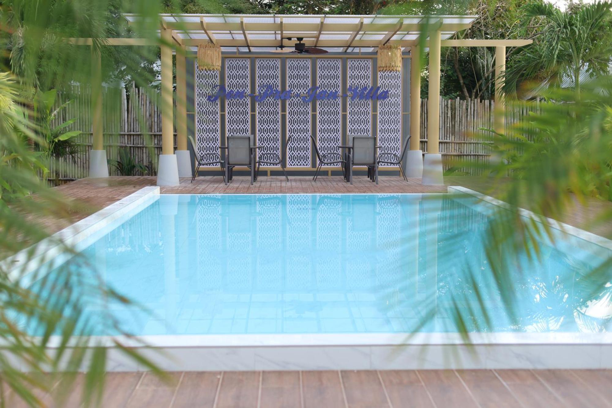 Shanti Boutique Hotel Srithanu Extérieur photo